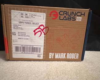 CrunchLabs Drawing Machine Build Box by Mark Rober