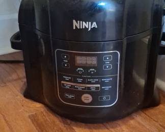 Ninja Foodi OP300 Series 6.5-Quart Multi-Cooker