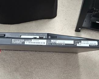 HP E24 G4 23.8-inch FHD Monitor