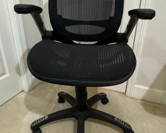 Bayside Furnishings Metrex Mesh Office Chair (Model CORC-7)