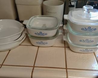 CORNING WARE