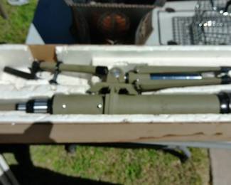 TELESCOPE
