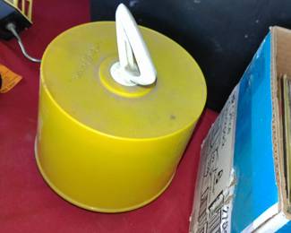 Many 45 rpm Records