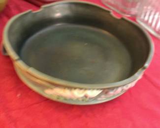ROSEVILLE POTTERY
