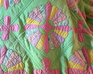 1030’s quilt