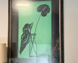 Wall art