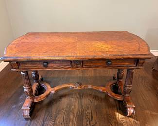 Broyhill desk