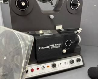 projector
