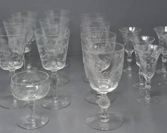GLASSES