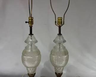 vintage lamps
