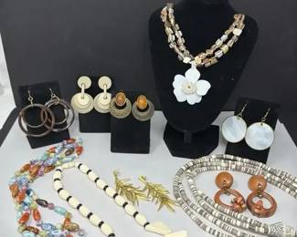 AJewel lot