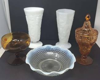 MILKGLASS