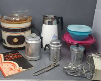 KITCHENWARE