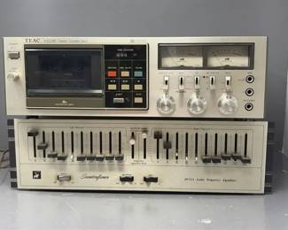 AUDIO