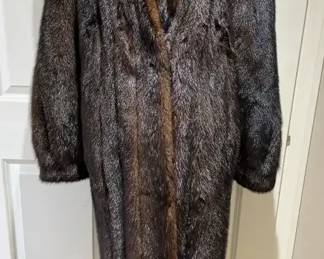 mink