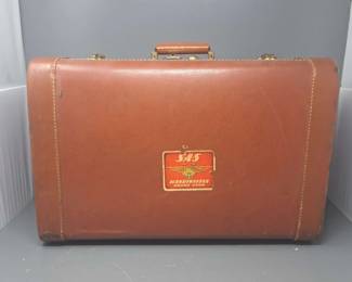 SUITCASE