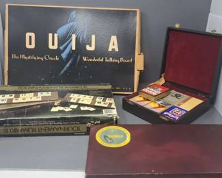 ouija