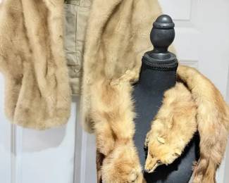 FUR