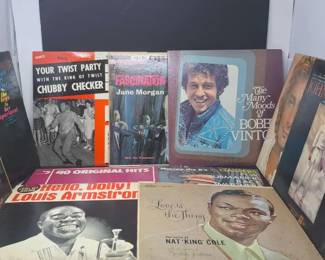 rcords 45s