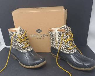 boots