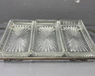RELISH DISH