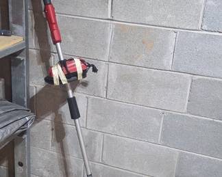 Craftsman V20 Cordless String Trimmer