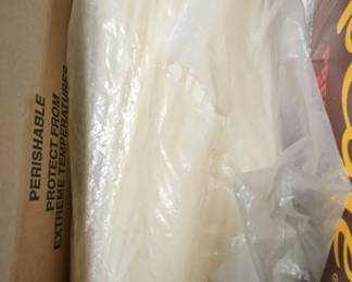 Bulk Nylon Cable Ties