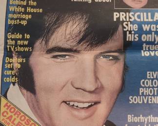 The Star Magazine, September 6, 1977 Issue