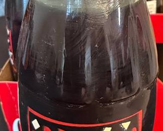 Coca-Cola Classic 'Class of 2000' Commemorative 6-Pack