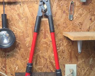 Corona 3X Titanium Extendable Bypass Loppers