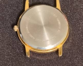 US Postal Service Eagle Vintage Watch