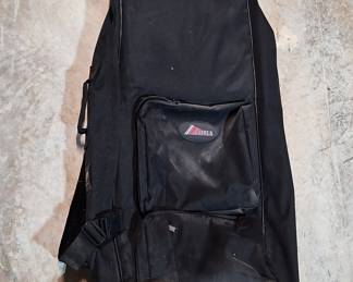 Datrek Wheeled Golf Travel Bag
