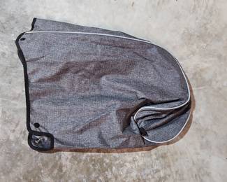 Universal Golf Bag Rain Hood Cover
