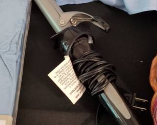 Conair Instant Heat 1" Curling Iron