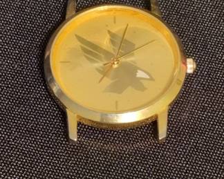 US Postal Service Eagle Vintage Watch