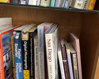 Mixed Collection of Used NonFiction and Reference Books fifth image