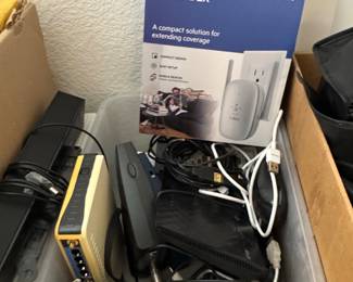 Belkin N DualBand WiFi Range Extender