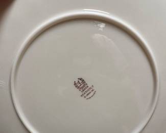 Lenox Weatherly Fine China Dinnerware third image