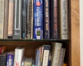 Mixed Collection of Used NonFiction and Reference Books third image