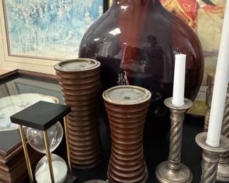 Decorative Home Decor Assortment