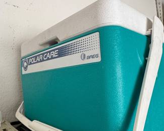 Breg Polar Care Cold Therapy System