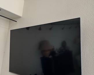 Samsung inch K Ultra HD Smart LED TV