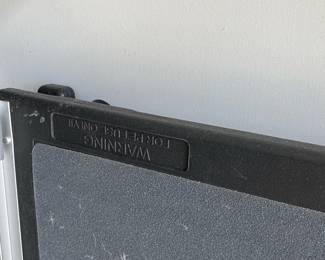 PetSTEP Folding Pet Ramp second image