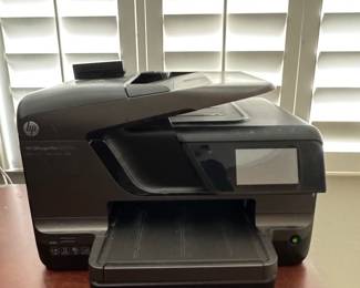 HP Officejet Pro Plus eAllinOne Printer