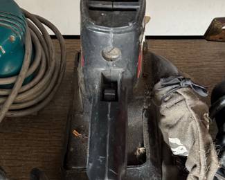 Vintage Craftsman Dual Motion Pad Sander second image