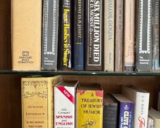 Mixed Collection of Used NonFiction and Reference Books second image