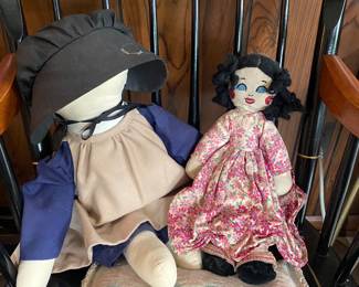 Dolls