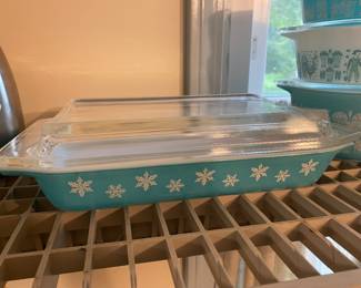 PYREX