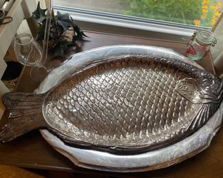 Fish Platter