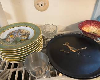 Plates